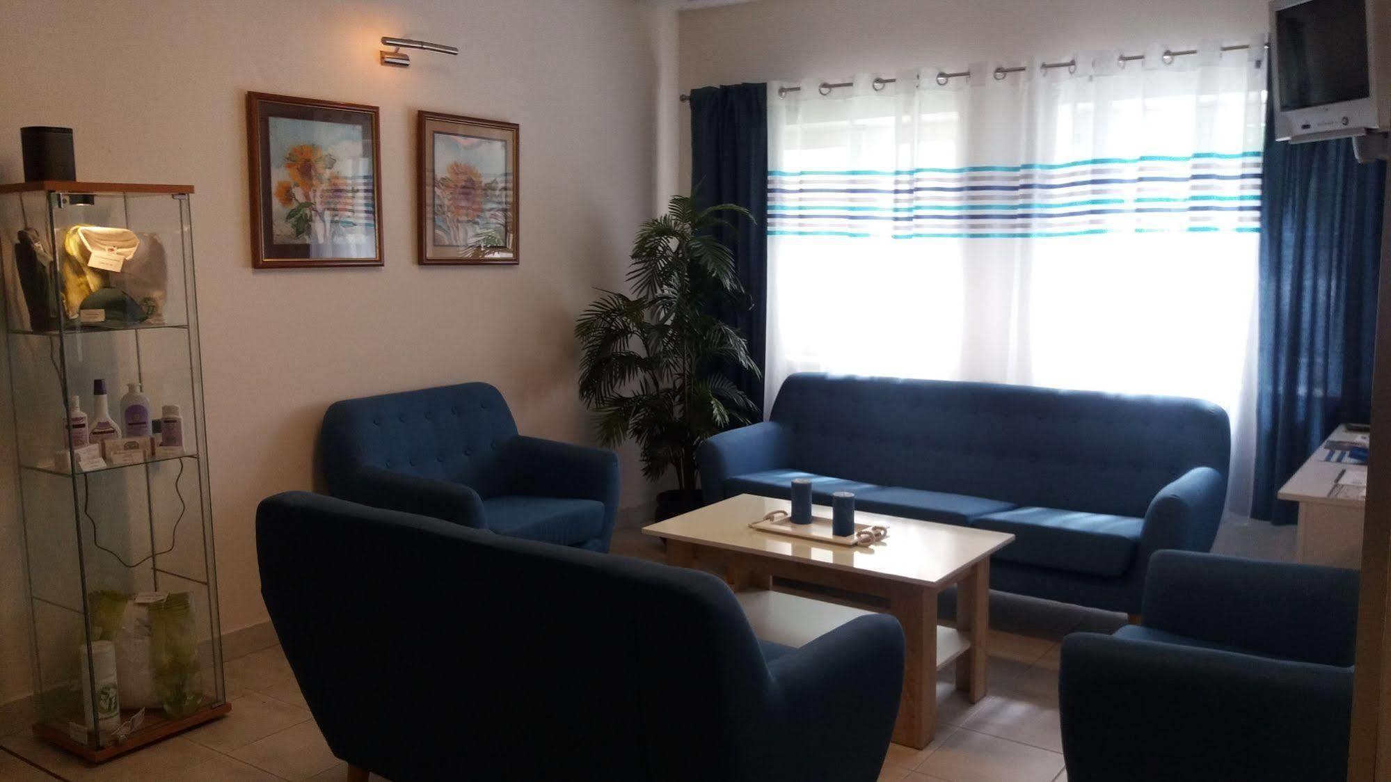 Siesta Club Apartman Harkány Exterior foto